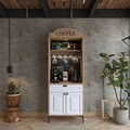 Dulap multifunctional, Rani, JE156, Nuc/Alb