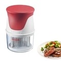 Dispozitiv fragezire carne, Westmark, Ø7.5x11 cm, Inox