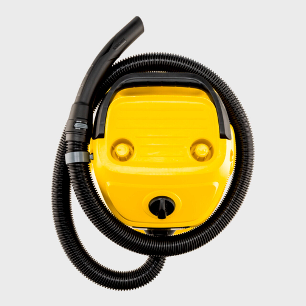 Aspirator umed-uscat WD 3 V-17/4/20, Karcher, galben — imaginea 6