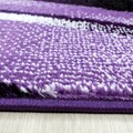 Covor Phoenix, Decorino, 160x230 cm, polipropilena, mov