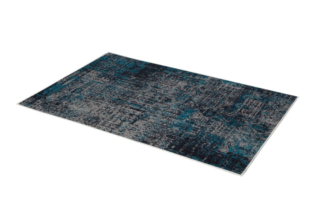 Covor, Davian, 80x120 cm, Multicolor — imaginea 6