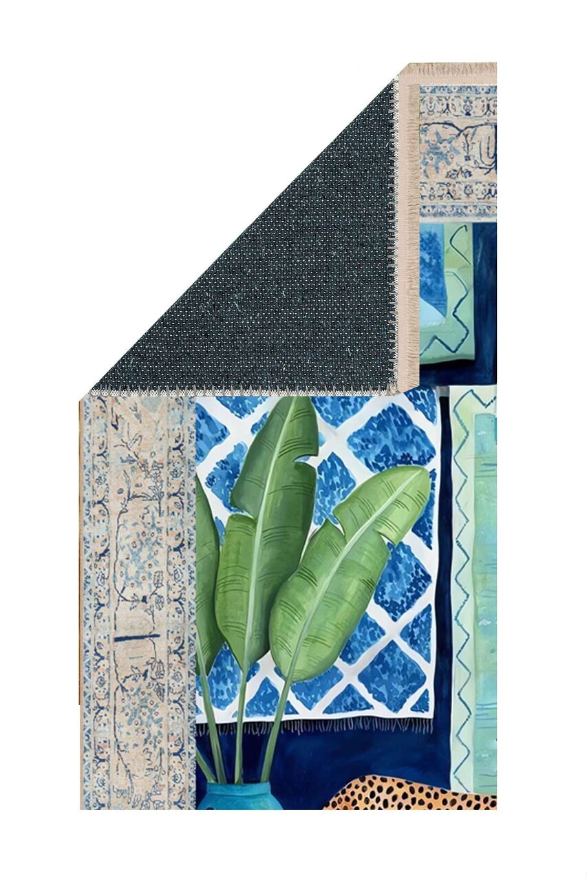 Covor (120 x 180), 240, 120x180 cm, Multicolor - view 3