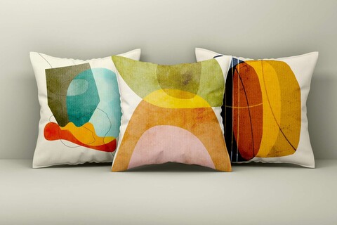 Set 3 fete de perna, Asr_plw25, Multicolor