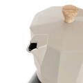 Filtru cafea Mia, Homla, 300 ml, aluminiu, multicolor