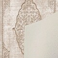 Covor, EEXFAB803, 120x180 cm, Poliester, Multicolor