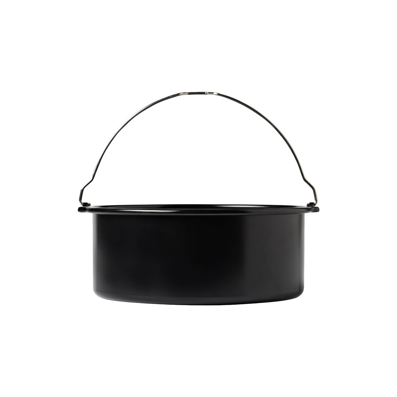 Recipient rotund pentru friteuza cu aer cald, otel, 19 cm - Pyrex - view 4