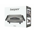 Aparat de facut sandwich si panini P101TOS001, Beper, 750 W