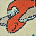 Covor copii Prater, Decorino, 100x150 cm, polipropilena, multicolor