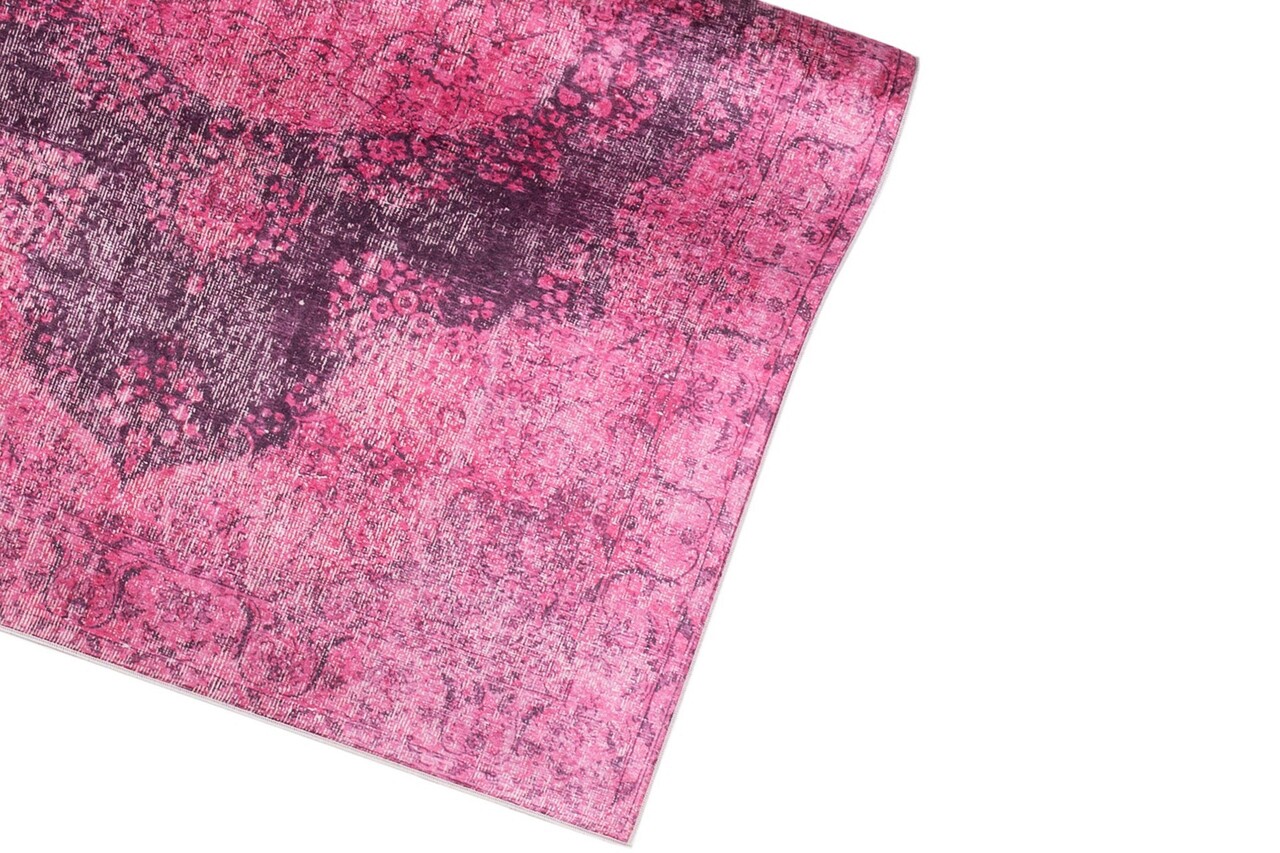 Covor, 4005A, 100x300 cm, Catifea, Multicolor - 2 | YEO