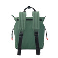 Rucsac Norio, STRING, Hedgren, 25x9x31 cm, poliester, verde