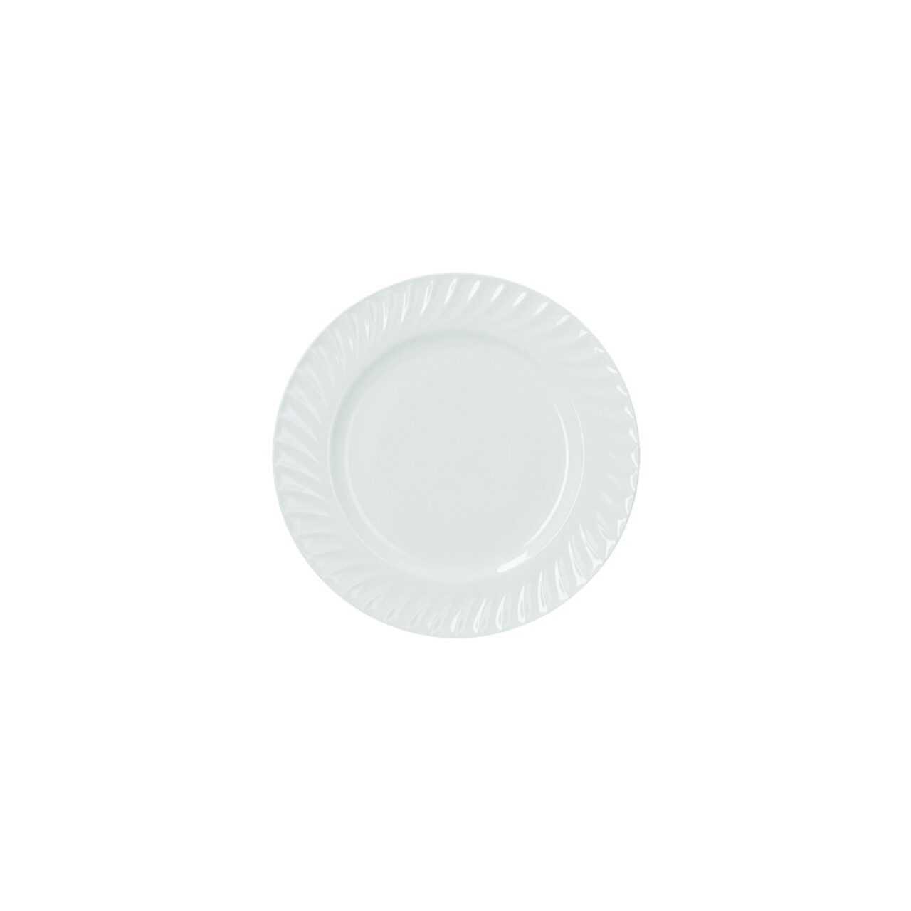Serviciu de masa 18 piese, Canete, Brandani, portelan New Bone China - 1 | YEO