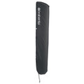 Husa de protectie pentru uscator Wall Fix, Brabantia, WallFix, 100x18 cm, textil, negru