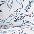 Lenjerie de pat Rangdar, Homla, 160x200 cm, bumbac, multicolor