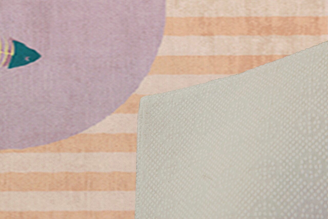 Covor, KHMFESTO032KEÇE, 160x230 cm, Poliester, Multicolor - 3 | YEO
