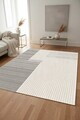 Covor, DC-4257-18, 100x300 cm, Poliester, Gri