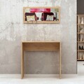 Bufet, Mod Design, Cosenza, Stejar