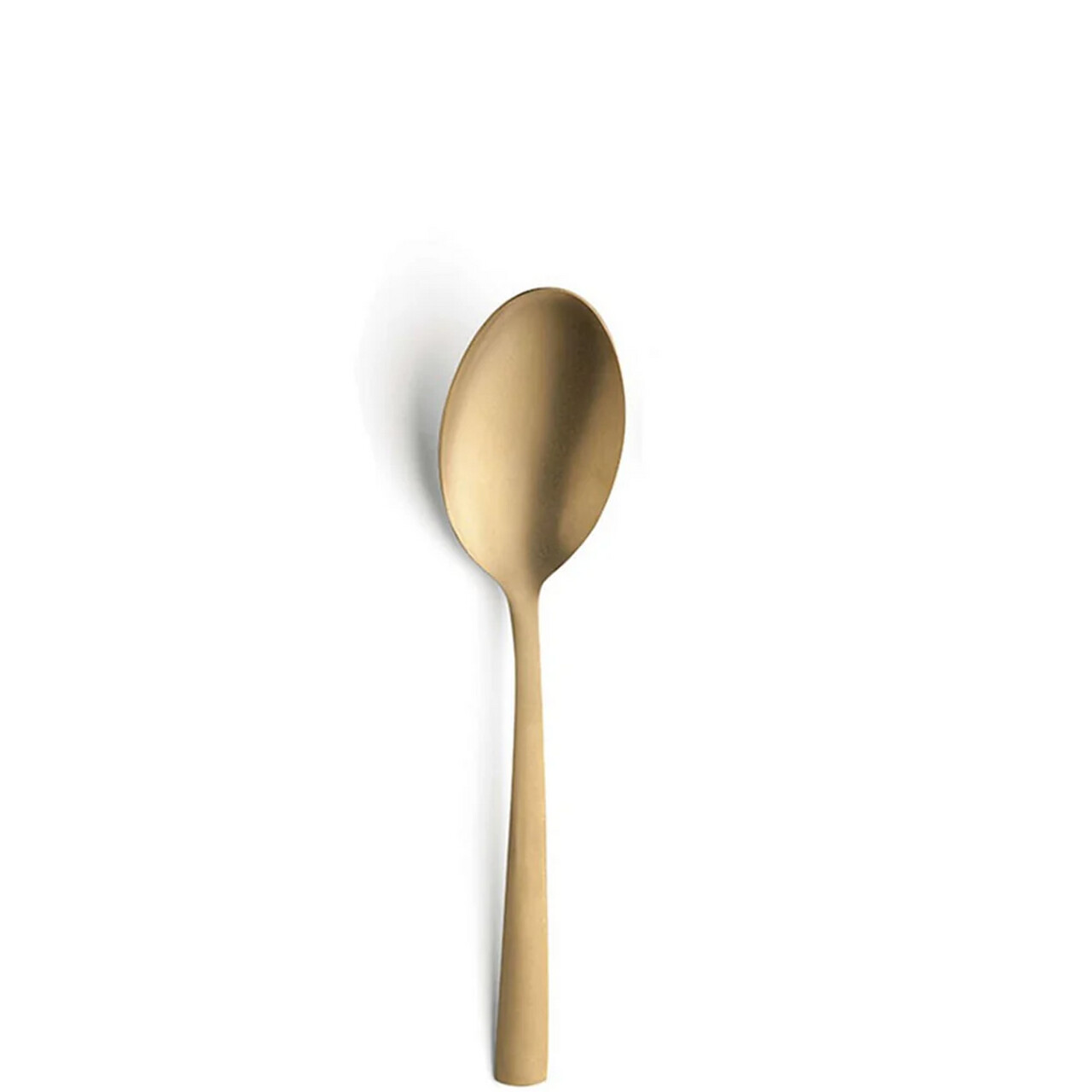 Set tacamuri pentru 6 persoane, 42 piese, Amefa, Manille Gold, inox — imaginea 8