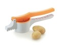 Zdrobitor pentru cartofi, Excelsa, 10x36x11 cm, plastic/inox