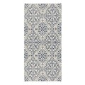 Covor, ELS1906, 100x300 cm, Catifea, Multicolor