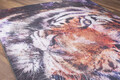 Covor, Opus Chenille AL 307 , 75x150 cm, Poliester , Multicolor