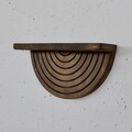 Raft de perete, Evila Originals, Raf294, Lemn