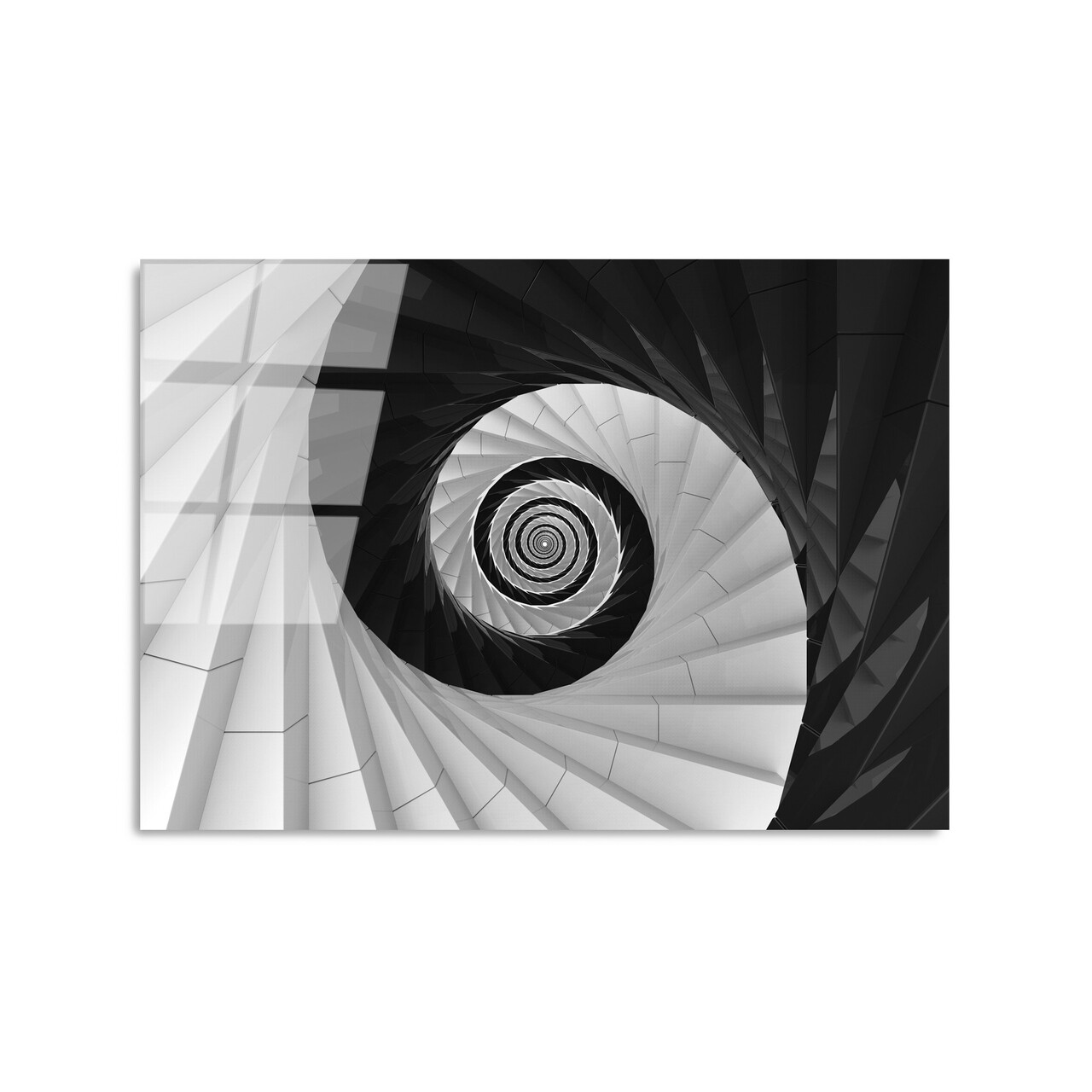 Tablou decorativ, UV-461 50 x 70, 50 x 70 cm, Multicolor - view 5
