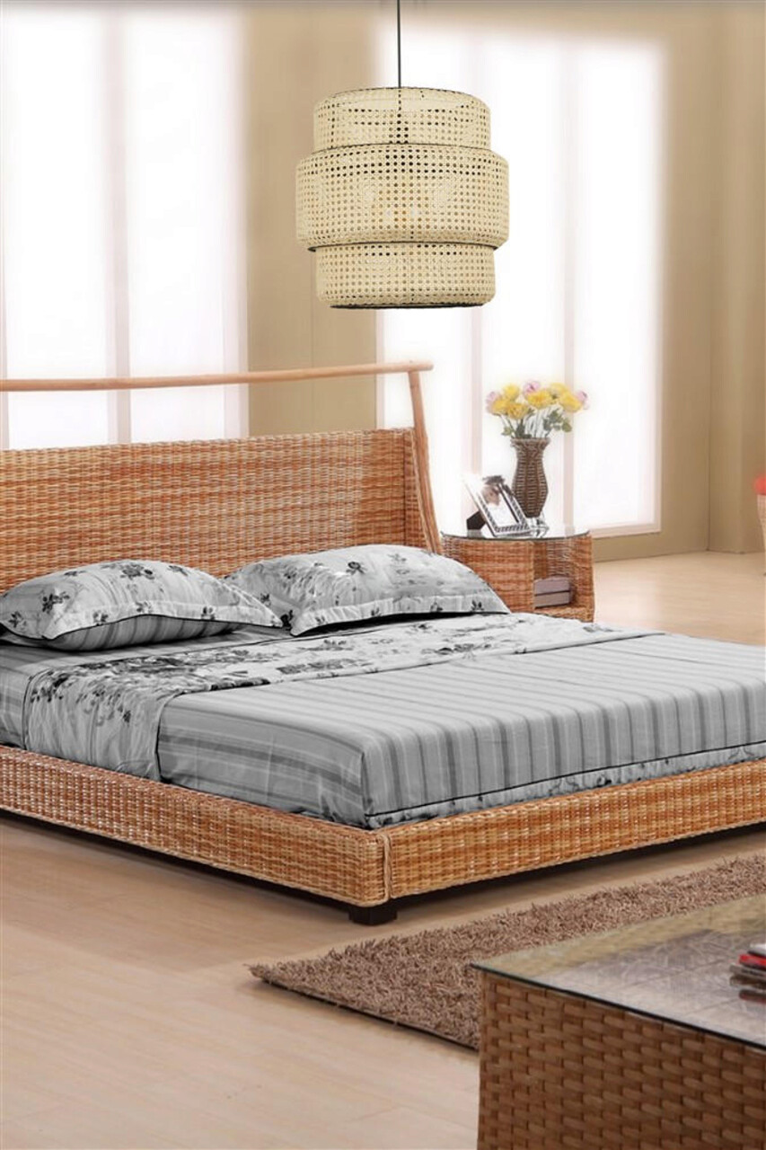 Lustra, Rattan, 941RTN1110, Ratan, Ratan