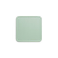 Set tocatoare 3 piese, Brabantia, Tasty+, 16x25 cm/25x25 cm/40x25 cm, plastic, verde
