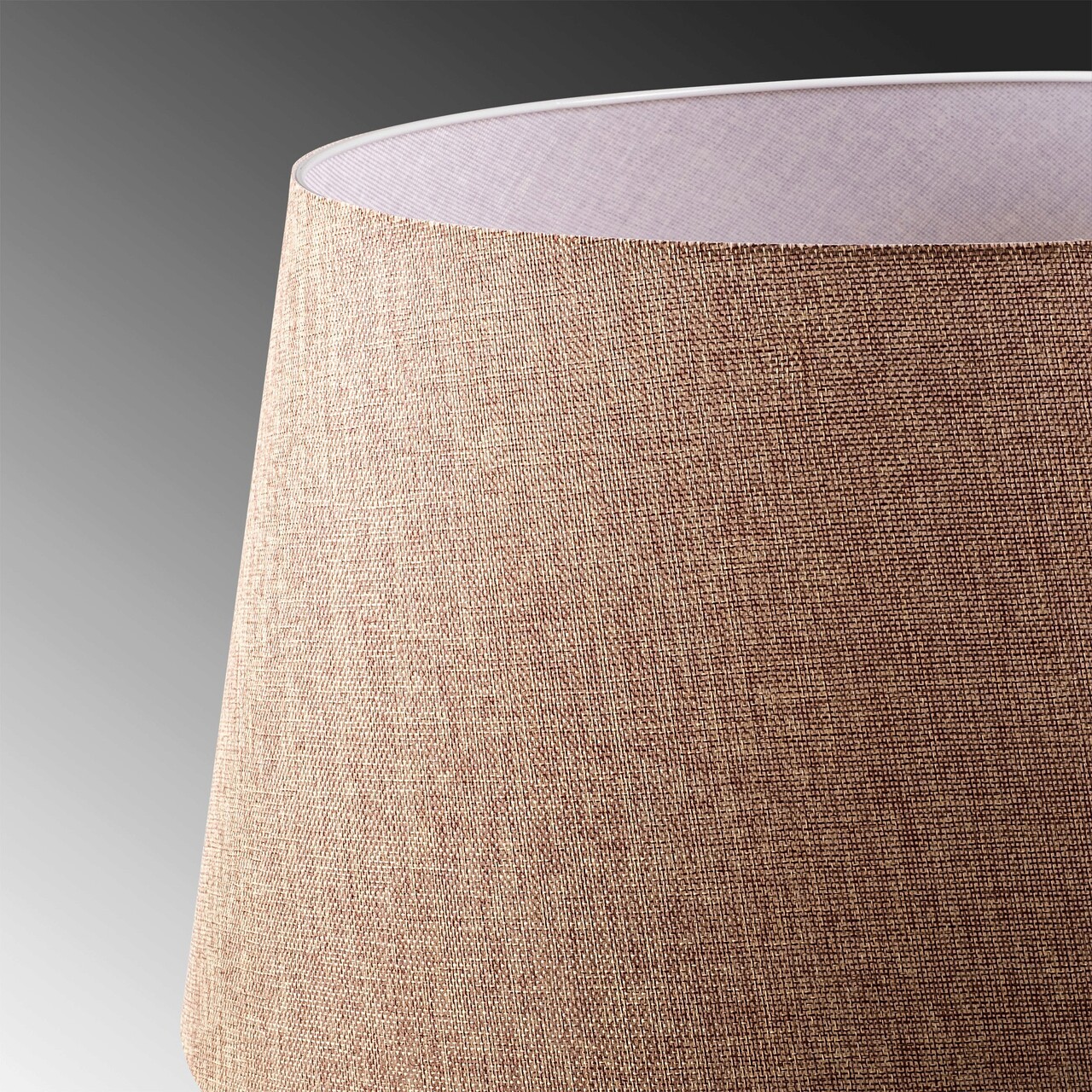 Lampadar, Opviq, 584TTM1514, Vintage / Maro deschis - imagine 6