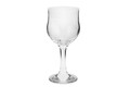 Set 6 pahare vin Elegance, Pasabahce, 15 cm, sticla, transparent