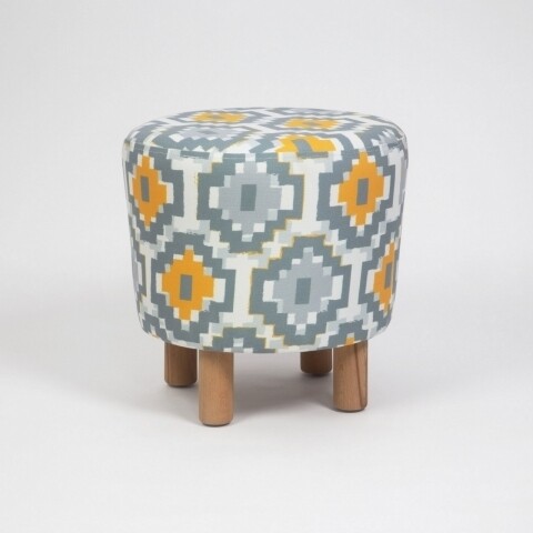 Taburet Homitis, Cono - 15, 41x41x41 cm