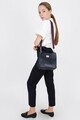 Geanta Beverly Hills Polo Club, 802, piele ecologica, bleumarin