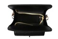 Geanta, Lucky Bees, 305 Black, piele ecologica, negru