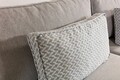 Coltar, Balcab Home, 825BLC2987, CADRU: LEMN DE FAG, Gri