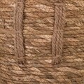 Cos pentru depozitare, Creaciones Meng, 27x28 cm, stuf, natural