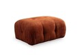 Coltar, Atelier del Sofa, 560ARE1256, Cadru: Lemn de fag/PAL, Portocaliu