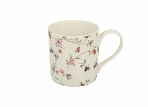 Cana Safa, Duo, 350 ml, portelan, multicolor