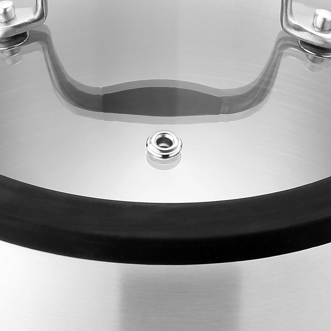 Set oale inox, 10 piese - Zokura - imagine 13