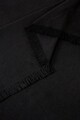Cuvertura de pat, Lalin 160 - Black, DC Home, Bumbac;Poliester
