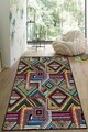 Covor, Maglie, 80x150 cm, Multicolor