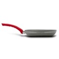 Set pentru gatit cu invelis stone antiaderent Nature, NAVA, 5 piese, aluminiu