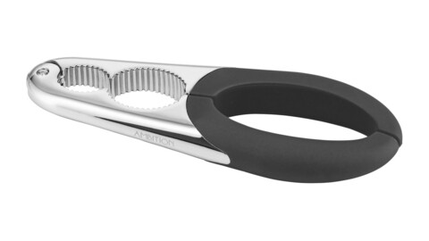 Spargator de nuci twist, ambition, 16 cm, plastic