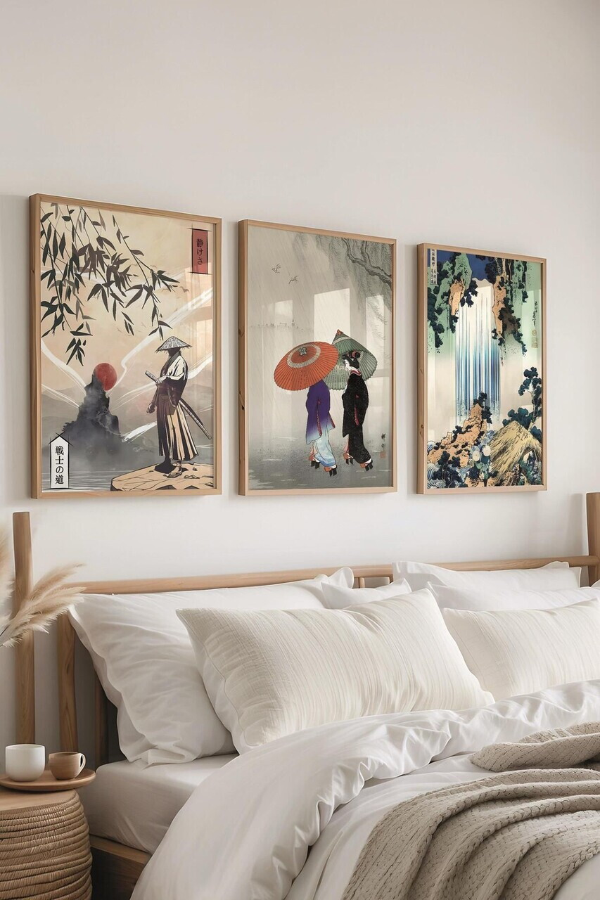 Set de pictură decorativă, Ç-300742, Sticla PVC, Multicolor — imaginea 2
