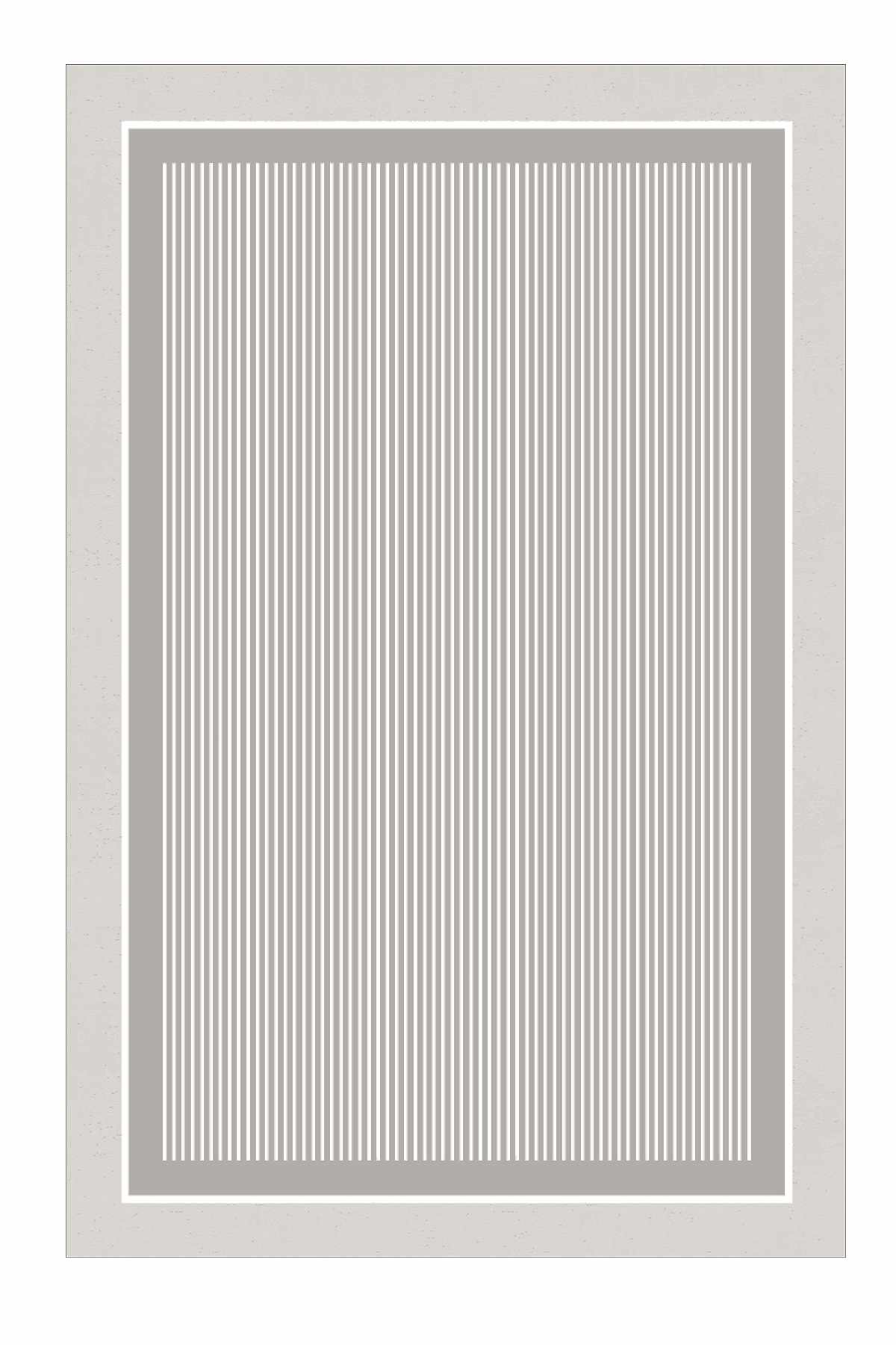 Covor, Toa, 100x300 cm, Multicolor