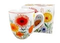 Cana, DUO, Asami XXL, 1000 ml, portelan, multicolor