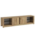 Comoda TV, Inarch, Aydos, Stejar