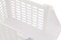 Organizator pentru frigider, Rowe, 196RWE4101, Plastic, 29 x 21 x 15 cm, 3 piese, Multicolor
