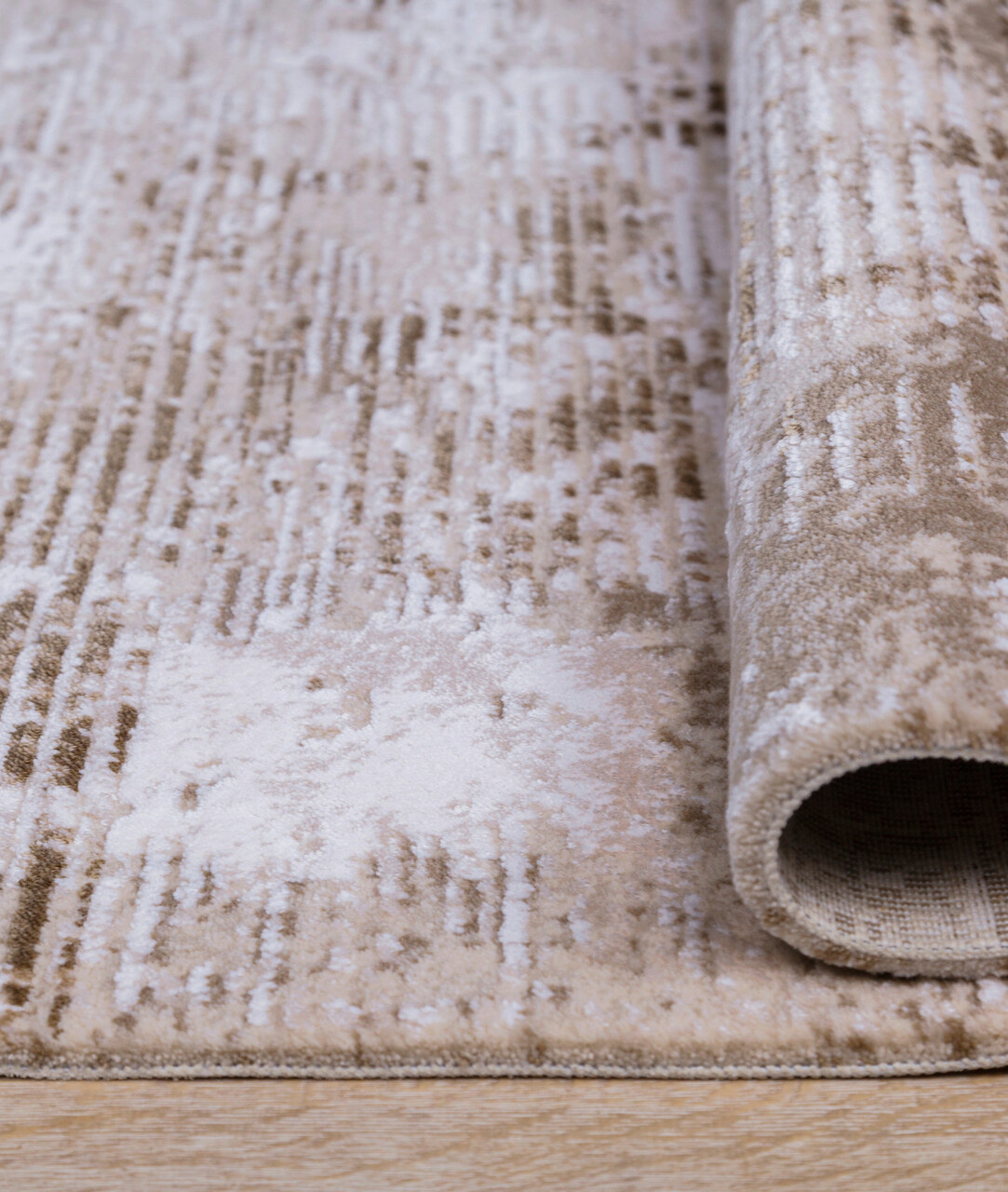 Covor, 45532A , 80x150 cm, Acril, Bej - 2 | YEO