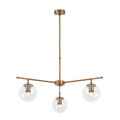 Lustra, Fulgor, 942FLG1104, Metal, Vintage