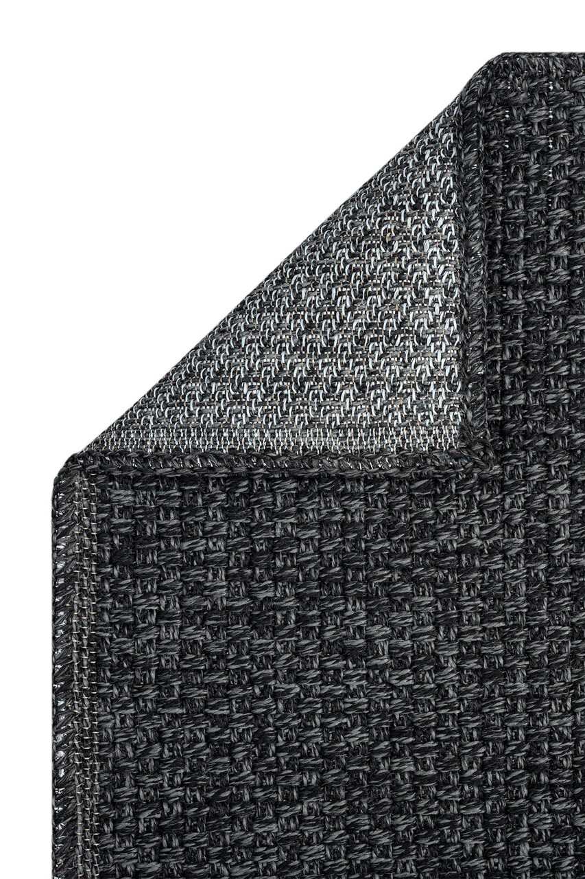 Covor (120 x 180), Rusticana 3105, 120x180 cm, Antracit - view 3